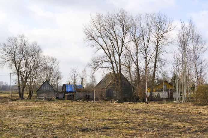 Vööpsu Mikitamäe Parish, Pölva County